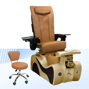 Pedicure Chairs