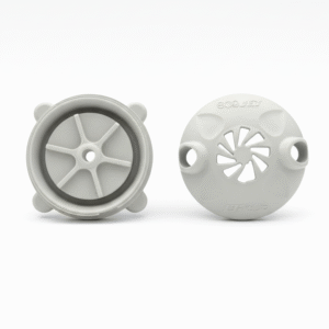 Eco Jet System for Pedicure Spa Chairs